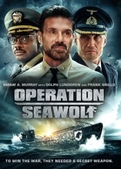 Operation Seawolf poster