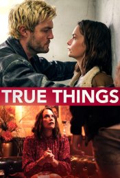 True Things movie poster