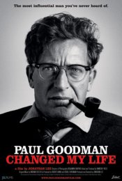 Paul Goodman Changed My Life movie poster