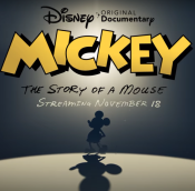 Mickey: The Story of a Mouse poster