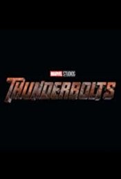 Thunderbolts poster