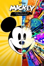 Mickey: The Story of a Mouse movie poster