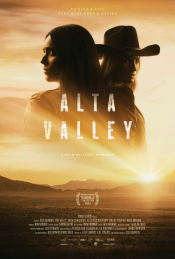 Alta Valley movie poster
