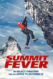 Summit Fever movie poster