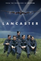 Lancaster movie poster