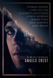 Angels Crest movie poster