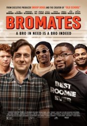 Bromates movie poster