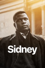 Sidney poster