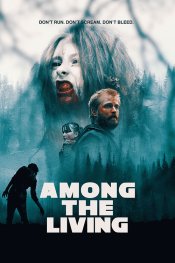 Among the Living movie poster
