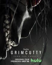 Grimcutty movie poster