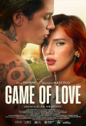 Game of Love movie poster