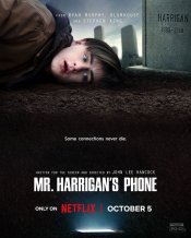 Mr. Harrigan’s Phone movie poster