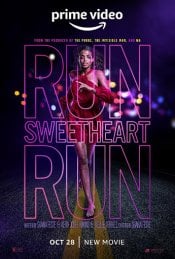 Run Sweetheart Run movie poster