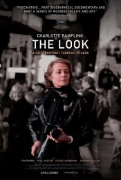 Charlotte Rampling: The Look movie poster