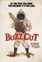 Buzz Cut movie poster