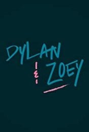 Dylan & Zoey movie poster