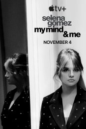 Selena Gomez: My Mind And Me movie poster