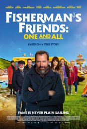 Fisherman’s Friends: One And All movie poster