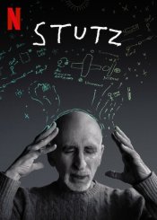 Stutz movie poster