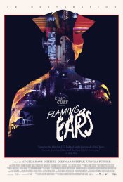 Flaming Ears movie poster