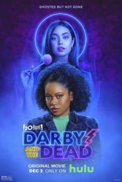 Darby and the Dead movie poster