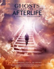 Ghosts and the Afterlife movie poster