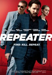 Repeater movie poster