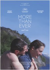 More Than Ever movie poster