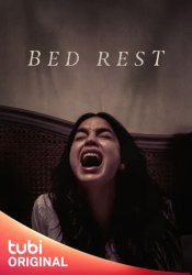 Bed Rest movie poster