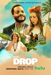 The Drop movie poster