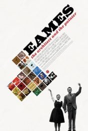 Eames: The Architect and the Painter movie poster