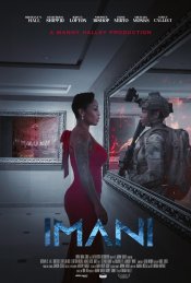 Imani movie poster
