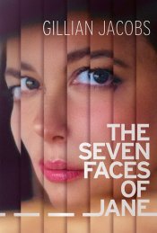 The Seven Faces of Jane poster