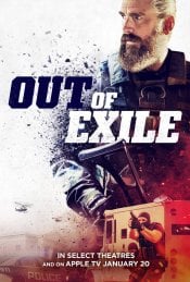 Out of Exile movie poster