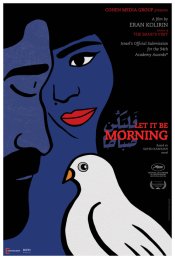 Let It Be Morning poster