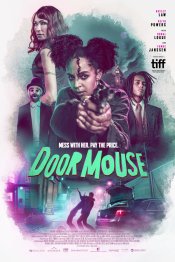 Door Mouse movie poster