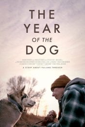 The Year of the Dog movie poster