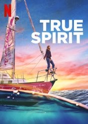 True Spirit movie poster