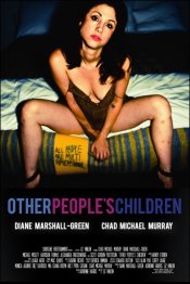 Other People’s Children poster