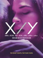 X/Y movie poster