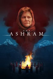 The Ashram movie poster