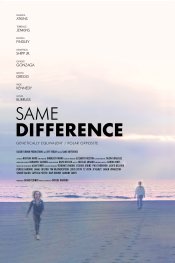 Same Difference movie poster