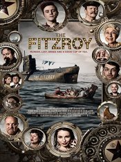 The Fitzroy movie poster