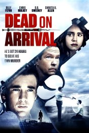 Dead on Arrival movie poster