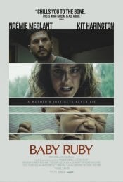 Baby Ruby movie poster