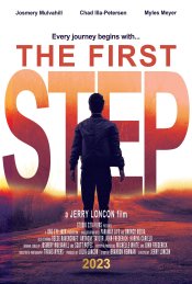 The First Step poster