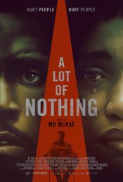 A Lot Of Nothing movie poster