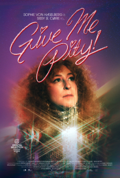 Give Me Pity! poster