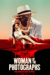 Woman of the Photographs movie poster