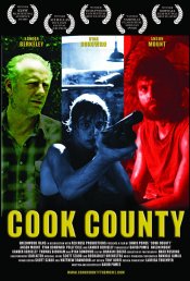 Cook County movie poster